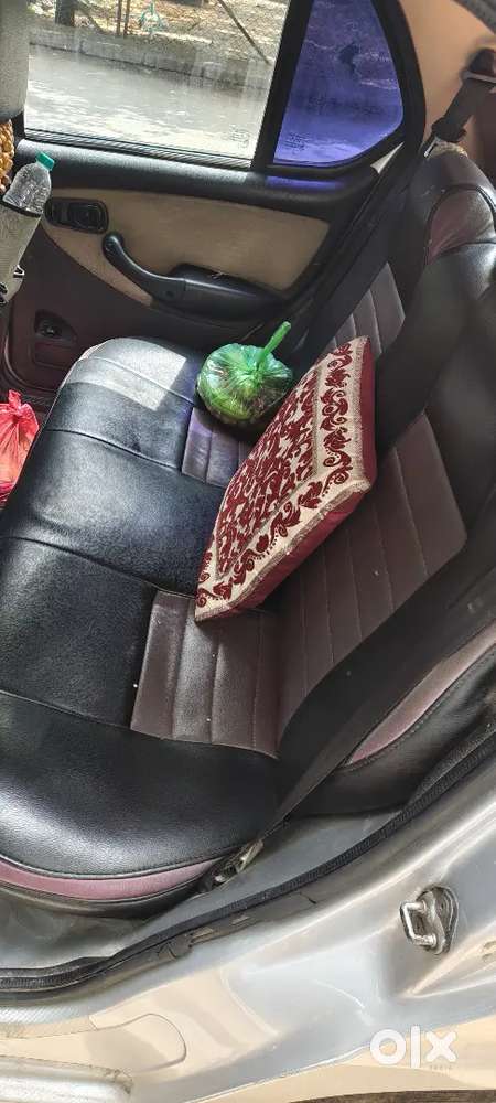 Tata Indica V2 Diesel 2017