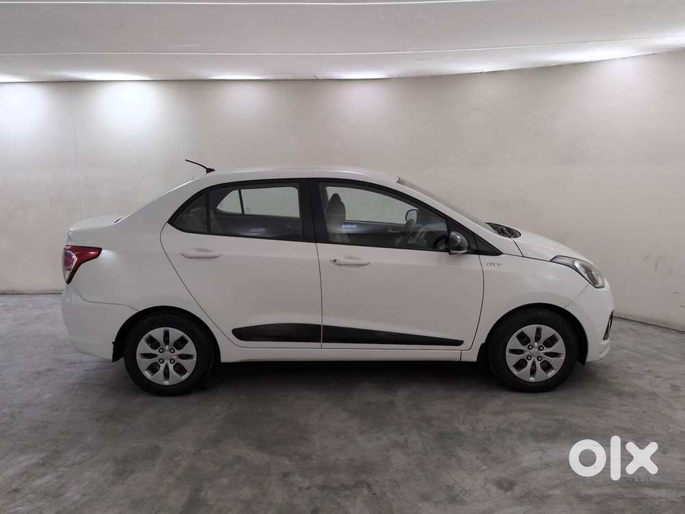 Hyundai Xcent [ ] 1.2 S, 2015, Petrol