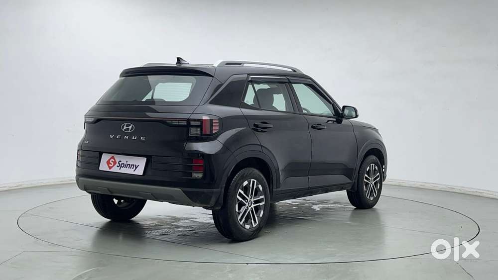 Hyundai Venue Sx, 2023, Petrol