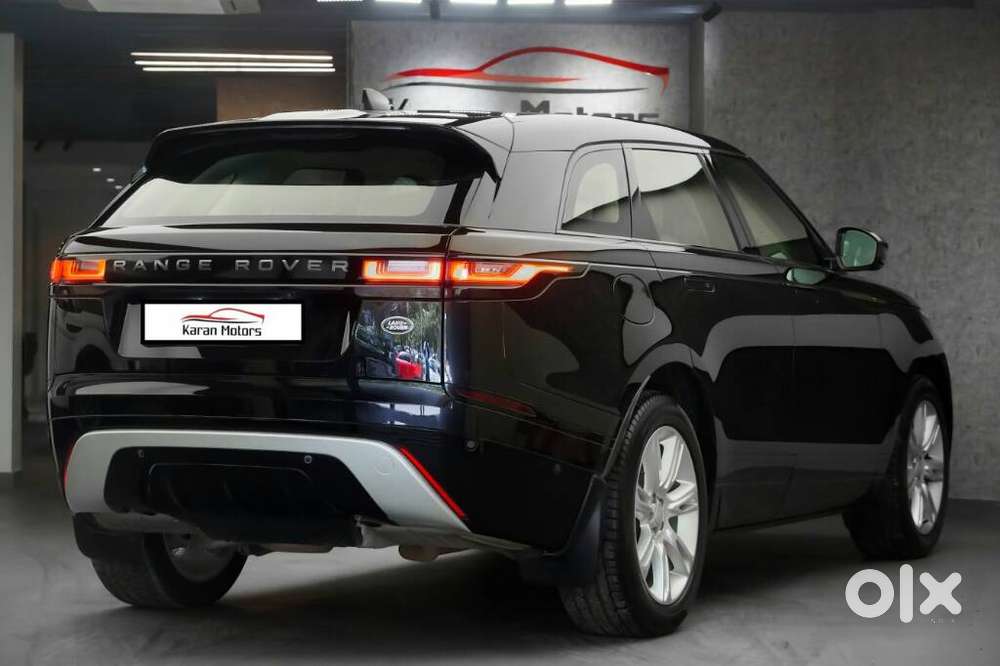 Land Rover Range Velar P250 R-dynamic Se, 2023, Petrol
