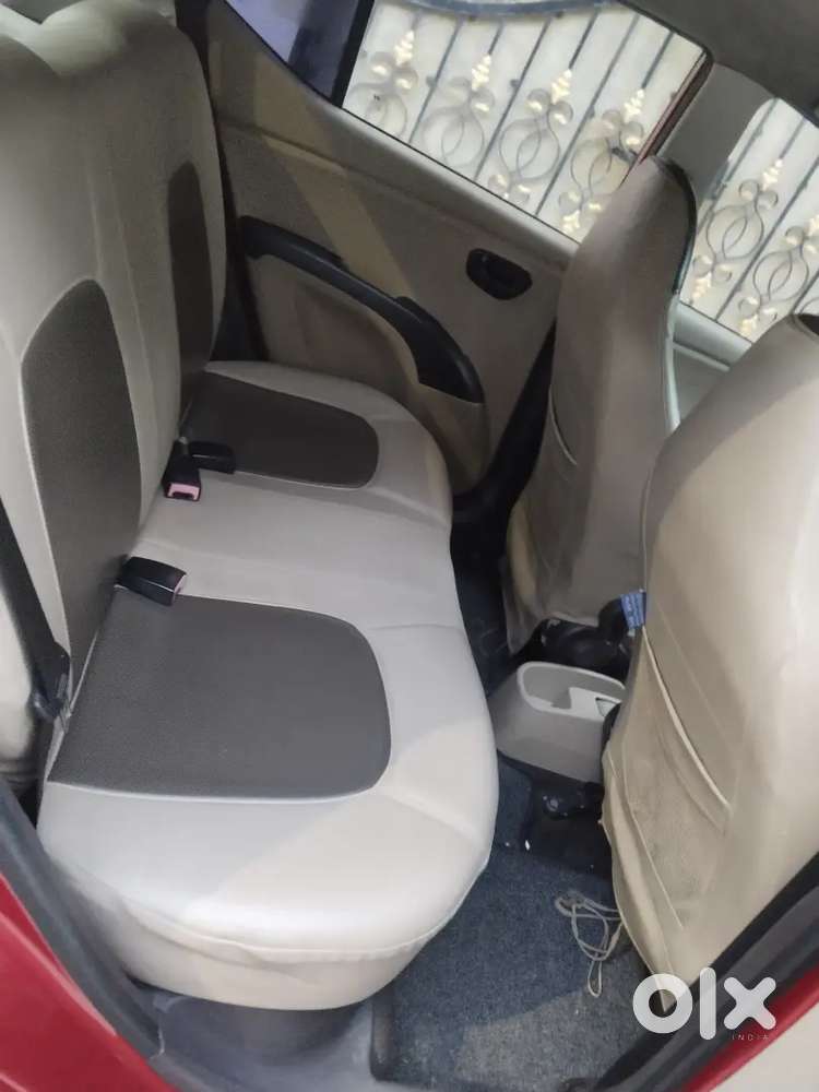 Hyundai I10 1.2 Magna 2010