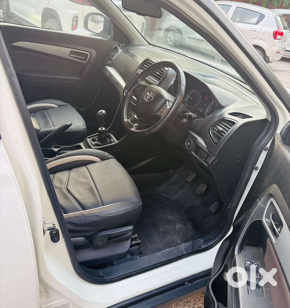 Toyota Urban Cruiser Cruiser Premium, 2022, Petrol