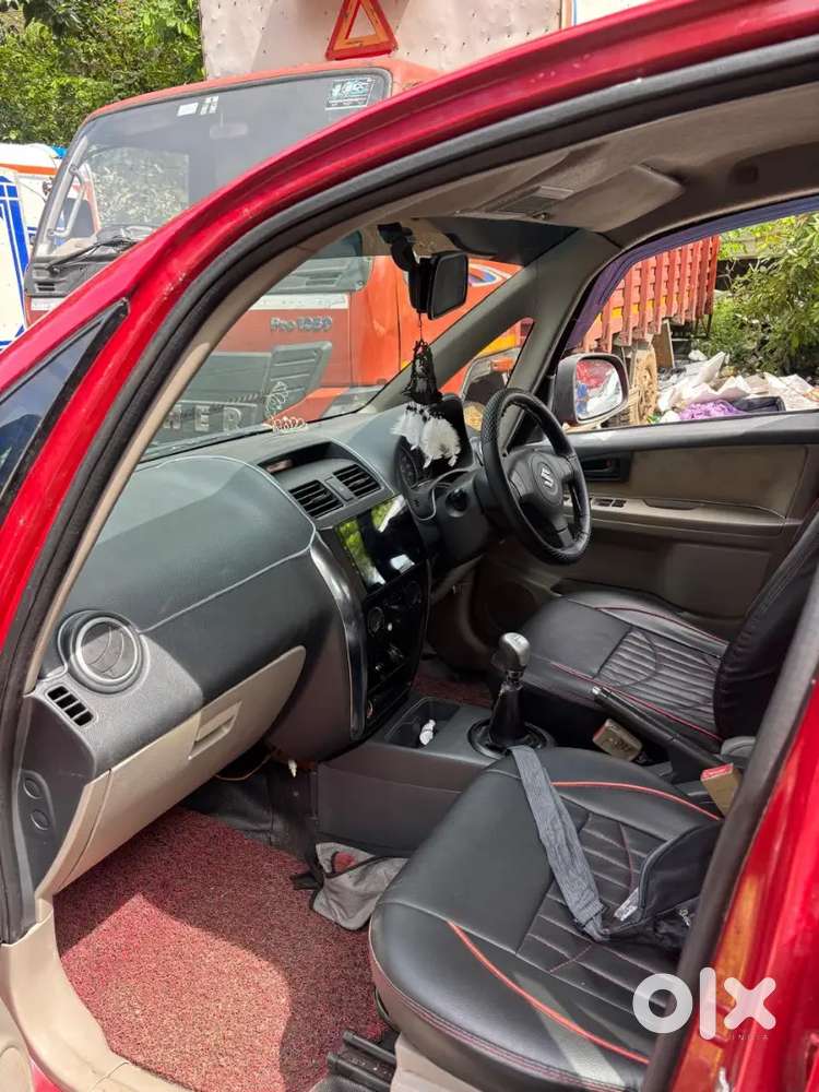 Mileage With Cng Full Maintain Car Not Any Work Just Take And Drive