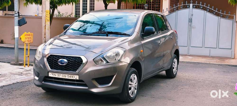 Datsun Redigo