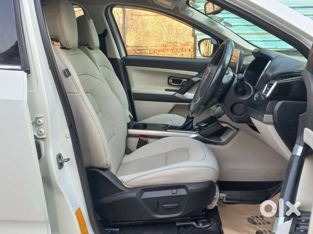 Tata Safari 2.0 Kryotec Xza Plus, 2022, Diesel