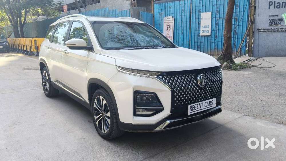 Mg Hector 2.0 Sharp Diesel, 2022, Diesel