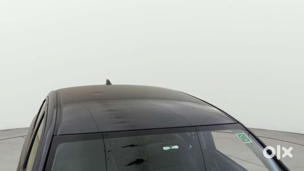 Honda Amaze Vx Cvt Petrol, 2021, Petrol