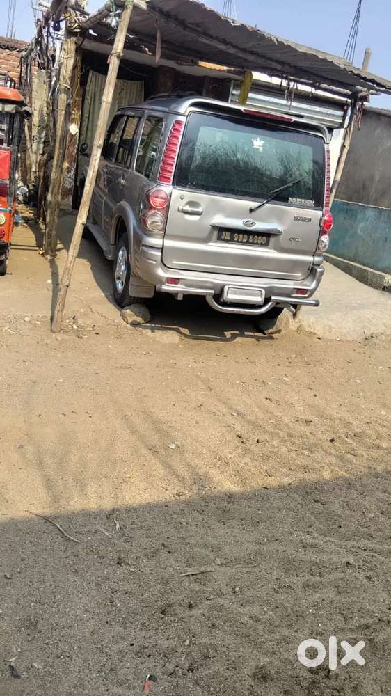 Mahindra Scorpio N 2026 Diesel Automatic