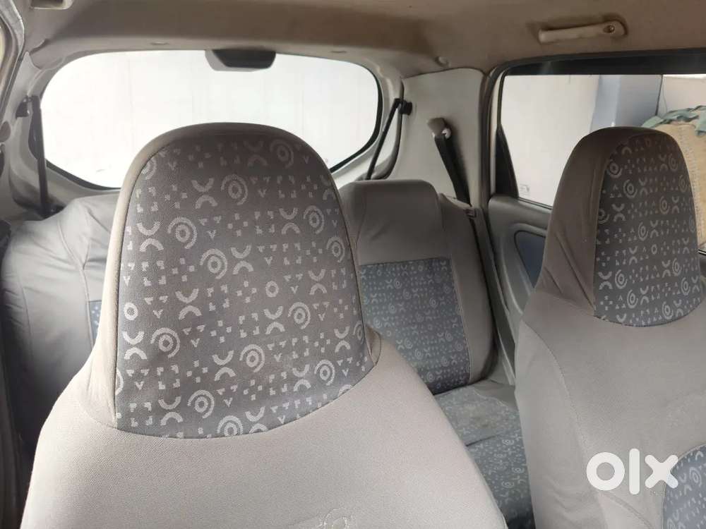 Maruti Suzuki Alto K10 2010 Petrol 101500 Km Driven