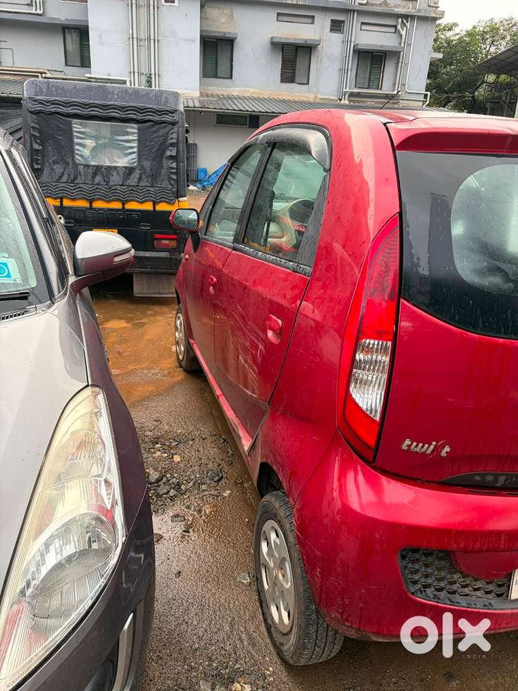 Tata Nano Genx Petrol Manual 2017