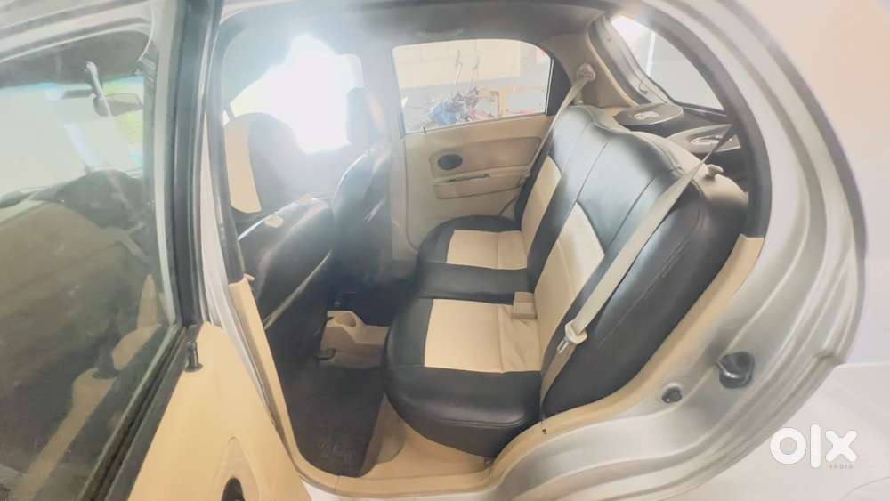 Chevrolet Spark 2012 Good Condition
