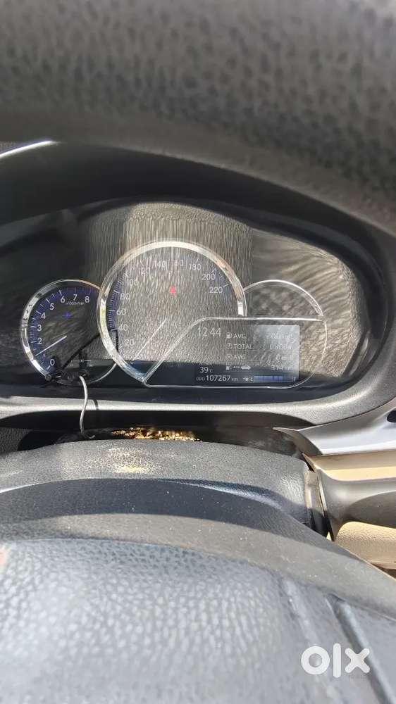 Toyota Yaris 2020 Petrol Good Condition