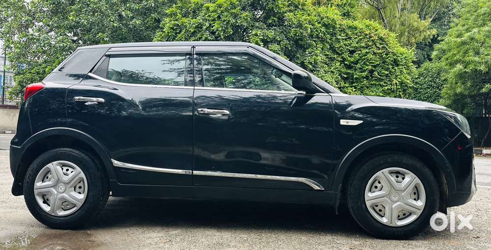 Mahindra Xuv300 W4 Diesel, 2022, Diesel