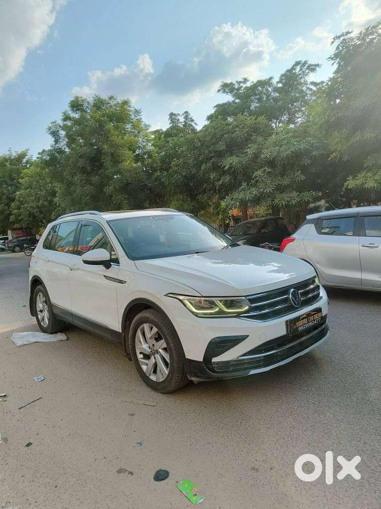 Volkswagen Tiguan 2.0 Elegance Tsi Dsg, 2023, Petrol