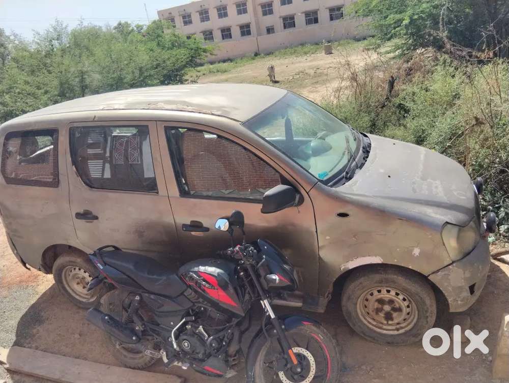 Mahindra Xylo 2011 Diesel Well Maintained