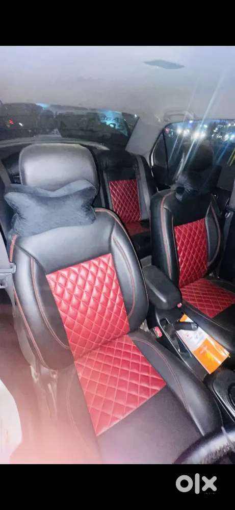 Mitsubishi Cedia Petrol+ Lpg Sports 2009