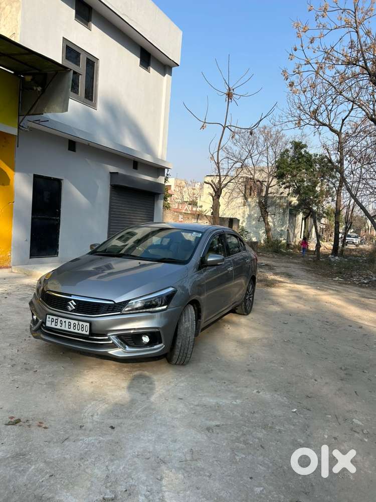 Maruti Suzuki Ciaz