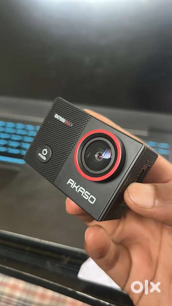 Akaso Top App For Akaso Cam V1 Akaso V1 App AKASO EK7000 PRO