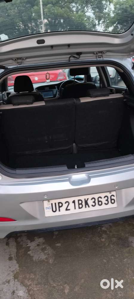 Hyundai I20 2018 Diesel