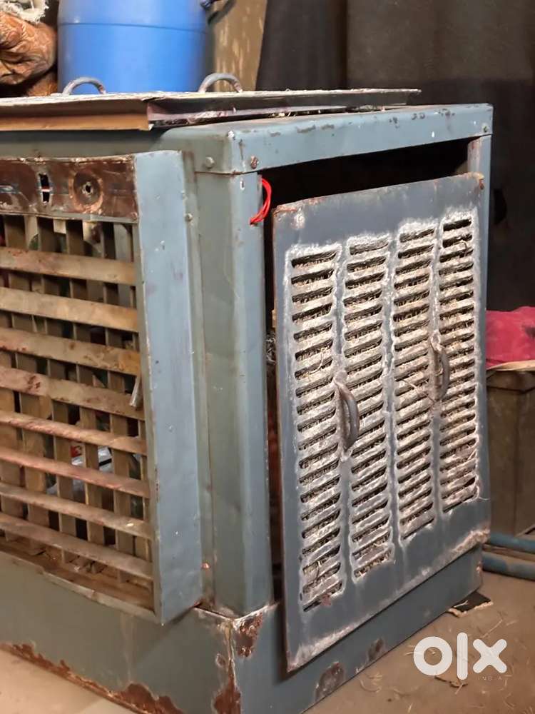 Used Cooler (working condition)