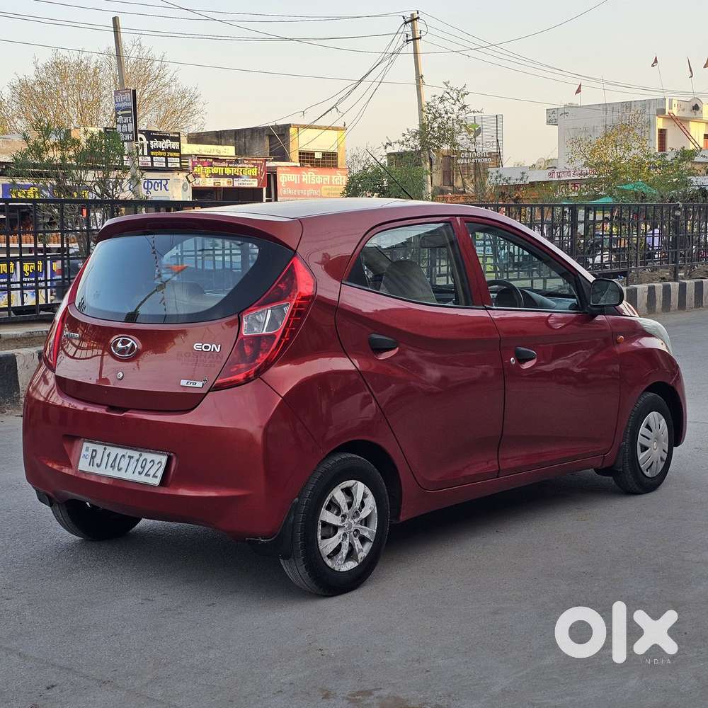 Hyundai Eon Era +, 2013, Petrol
