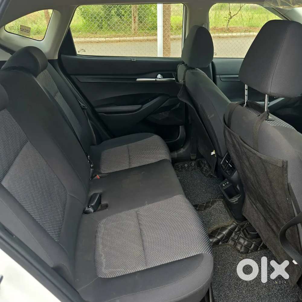 Kia New Seltos 2025 Diesel 18453 Km Driven