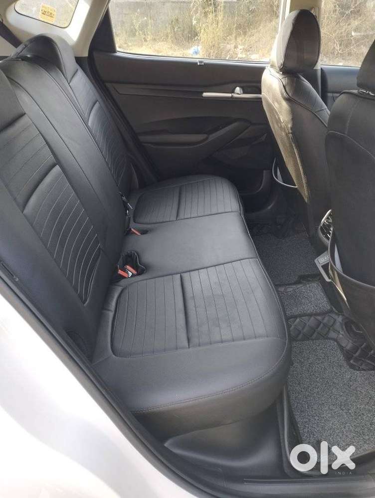 Kia Seltos Htk Plus G, 2024, Petrol