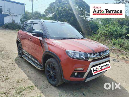 Maruti Suzuki Swift Zdi Plus, 2019, Diesel