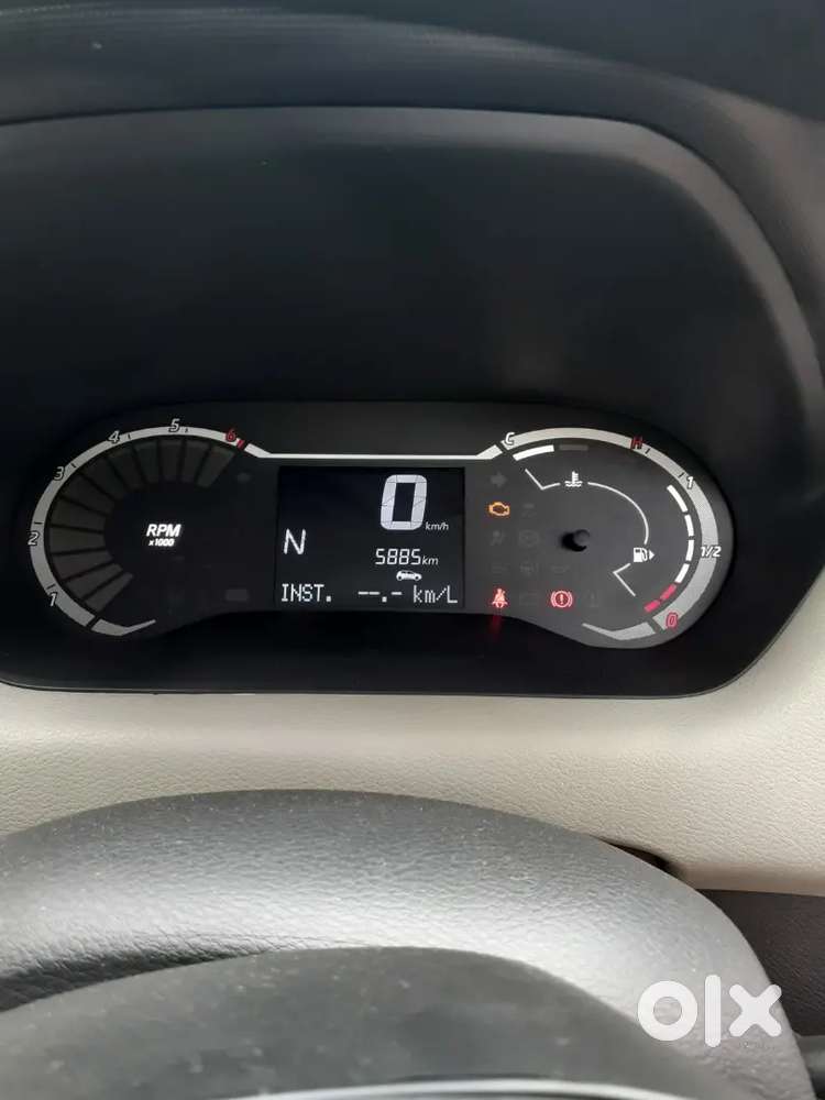 Nissan Magnite 1.0 Xe 2024