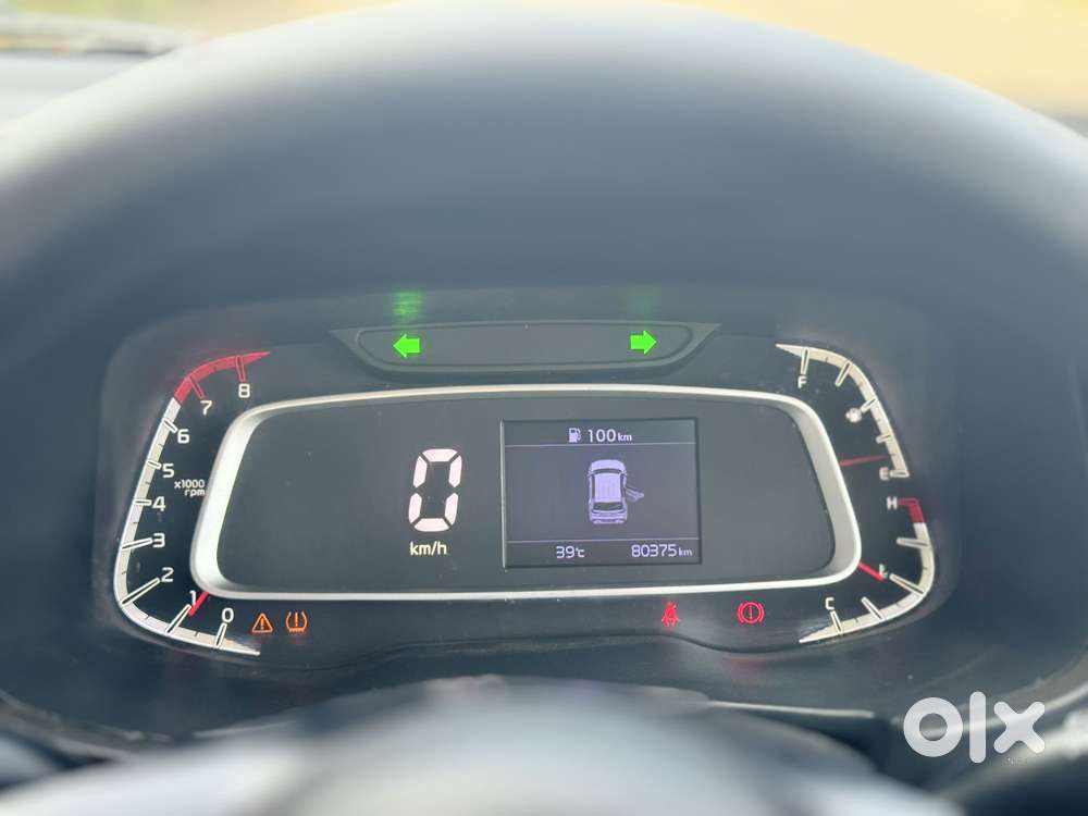 Kia Sonet Htk Plus, 2022, Petrol