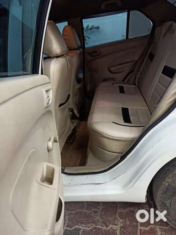 Maruti Suzuki Dzire 2022 Cng & Hybrids 100000 Km Driven