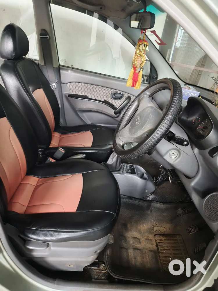 Full Option, Ac, 4 Power Window, Power Steering