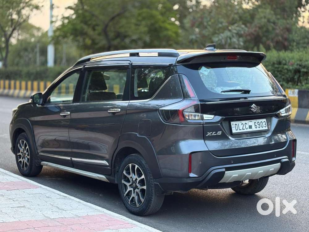 Maruti Suzuki Xl6 Zeta Mt Cng, 2024, Cng & Hybrids
