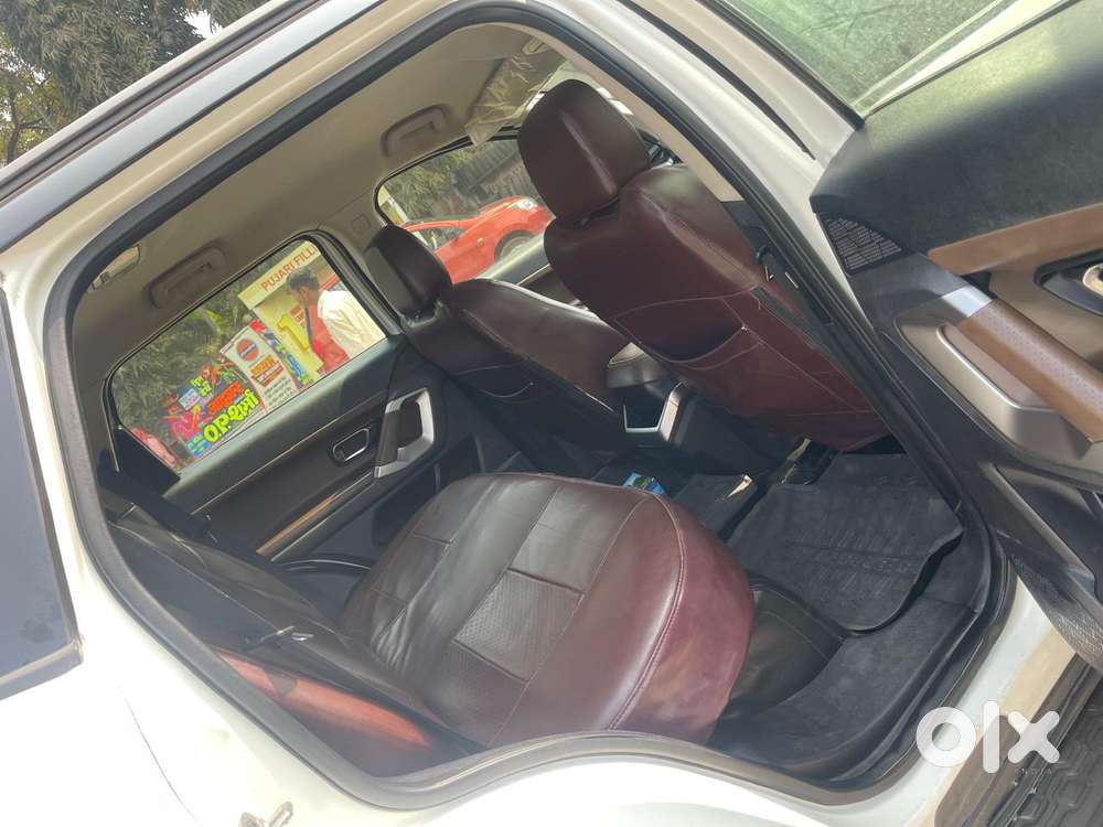 Tata Harrier Xz, 2019, Diesel