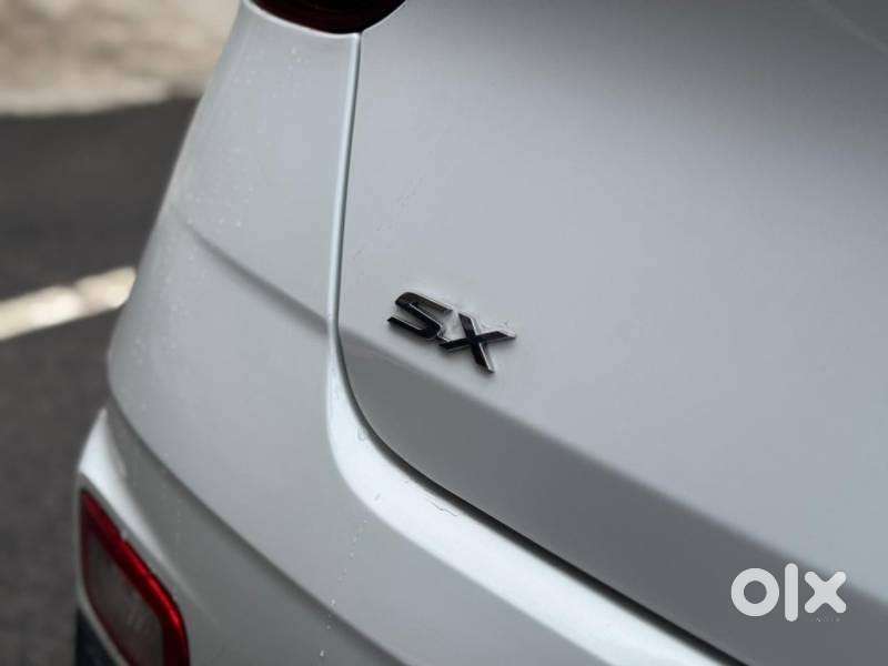 Hyundai Venue Sx Diesel, 2021, Diesel