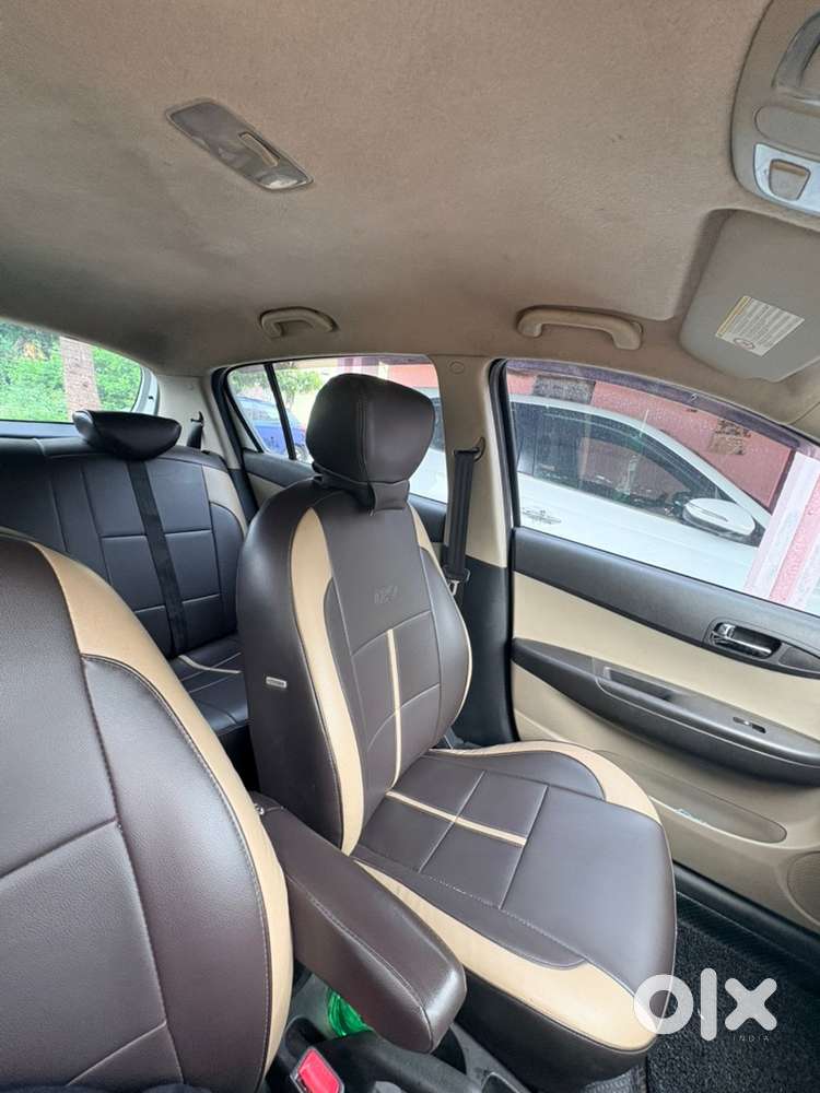 Hyundai I20 Well Maintained Good Condition