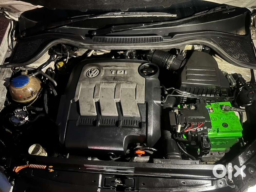 Volkswagen Polo 2011 Diesel Well Maintained