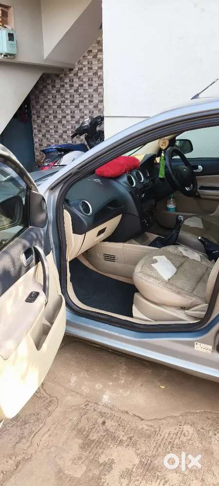 Ford Fiesta 2008 Diesel 175 Km Driven