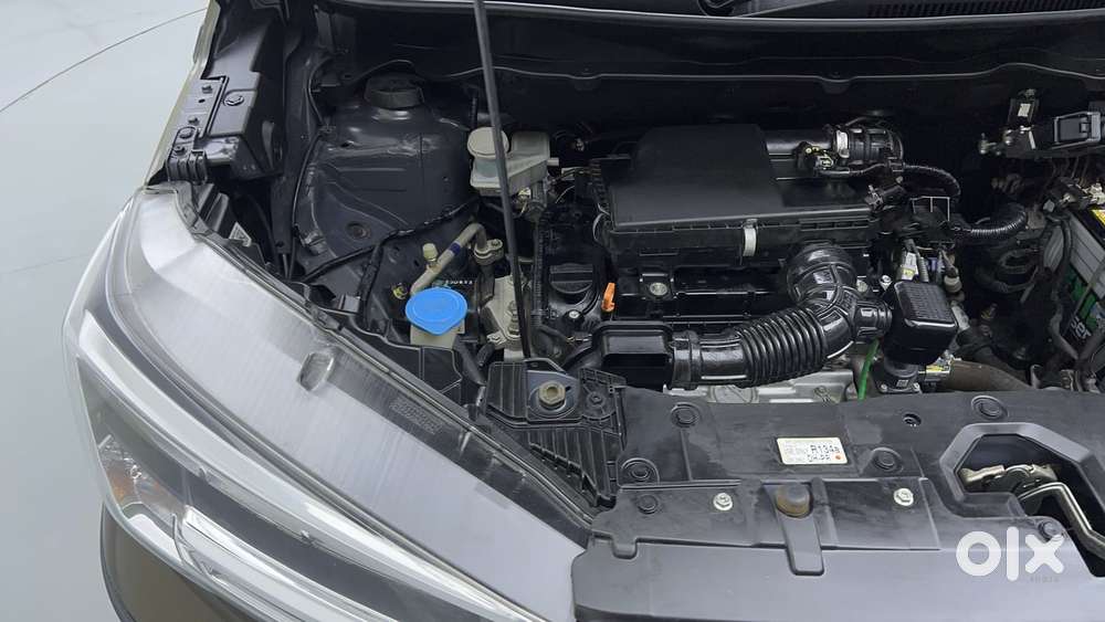 Maruti Suzuki Xl6 1.5 Alpha Plus At, 2022, Petrol