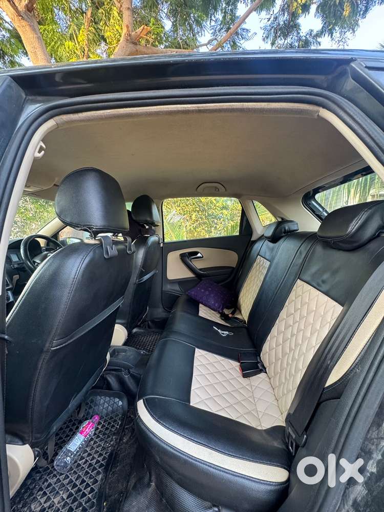 Volkswagen Polo Diesel 2015