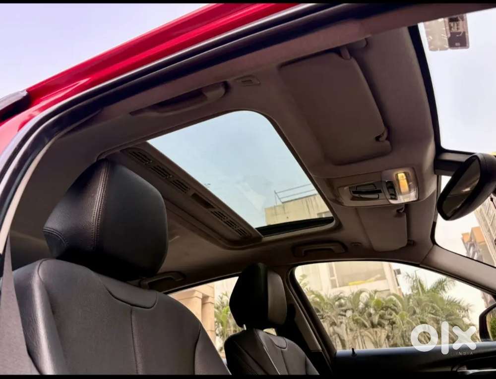 Bmw 1 Series 2014 Diesel Well Maintained