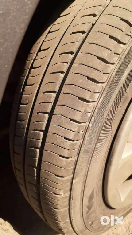 Maruti Suzuki Wagonr Lxi Pro Plus Cng Green Company Fitted