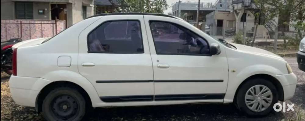 Mahindra Verito Diesel 2012