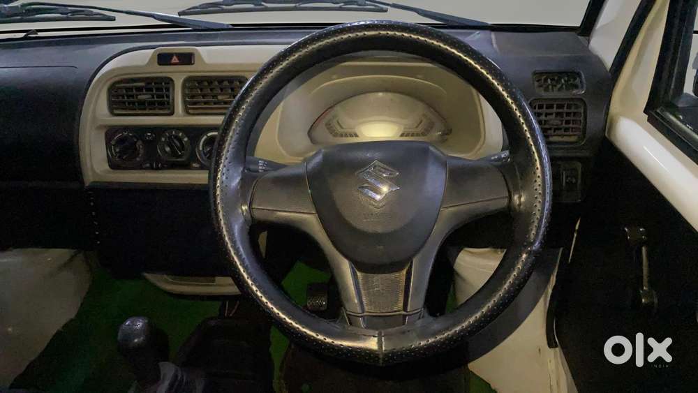 Maruti Suzuki Eeco 5 Seater Ac, 2024, Petrol