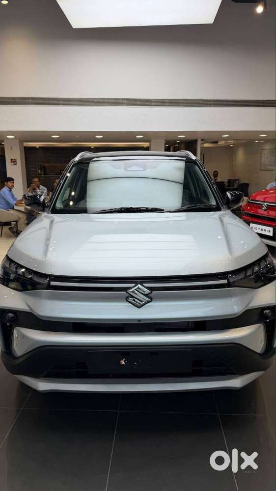 Maruti Suzuki Victoris, 2026