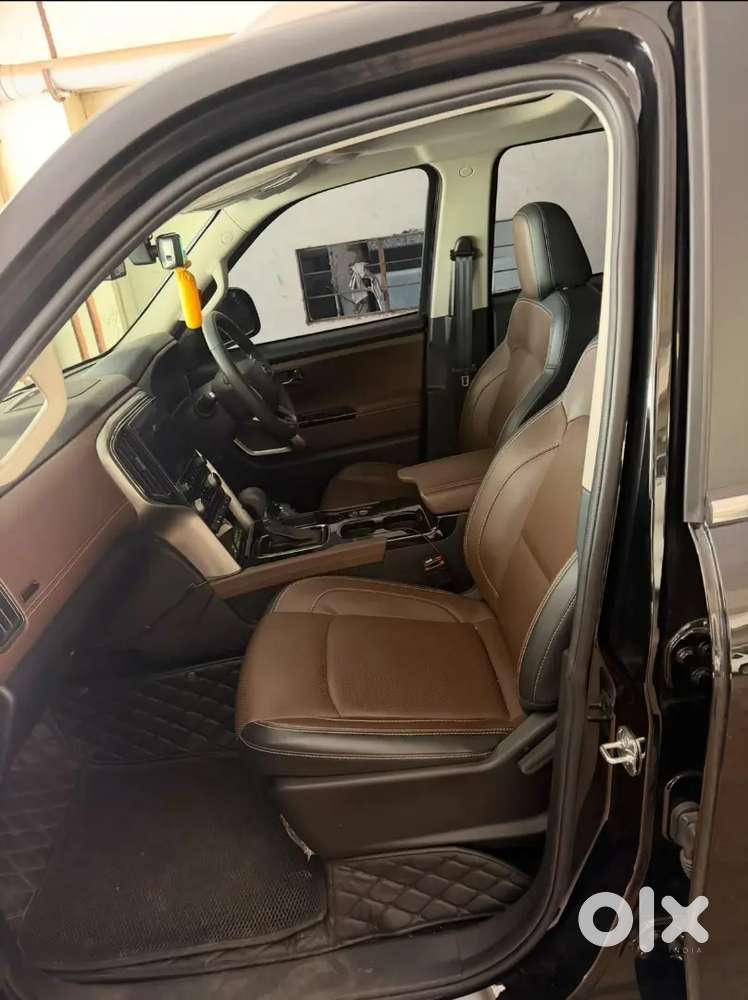 Mahindra Scorpio-n Diesel 2026