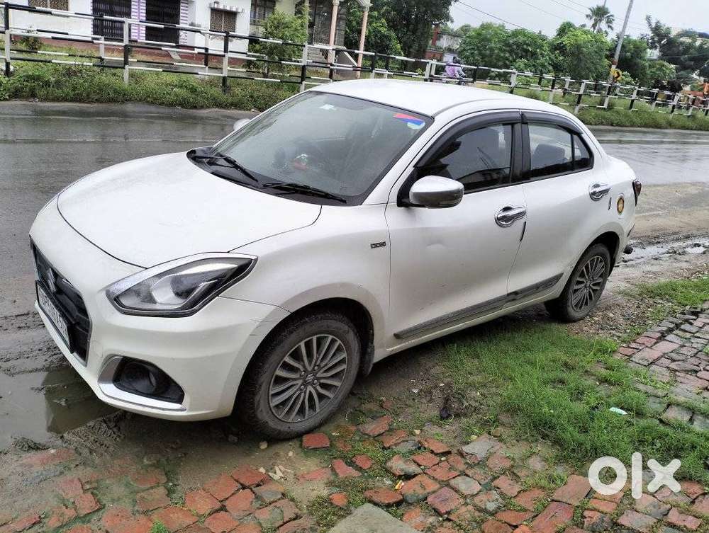 Maruti Suzuki Swift Dzire Zdi Bsiv, 2017, Diesel