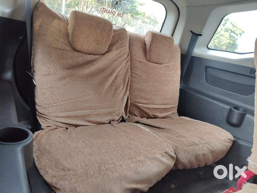 Mahindra Xuv500 W7, 2018, Diesel