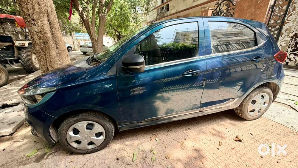 Tata Tiago Ev Xt Mr - 2023
