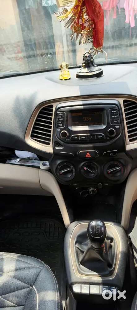 Hyundai New Santro 2021 Pet Plus Cng Bhar Se 64000 Km Driven